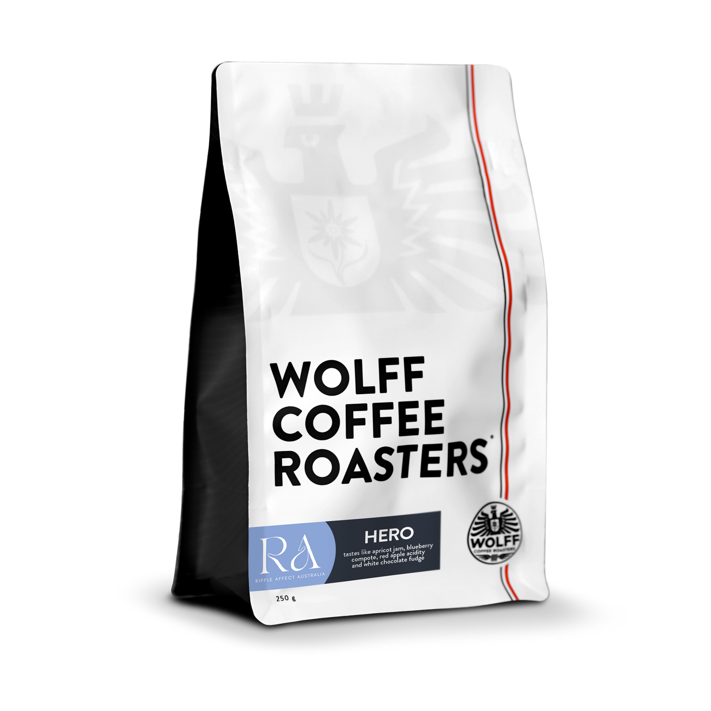 Hero Blend