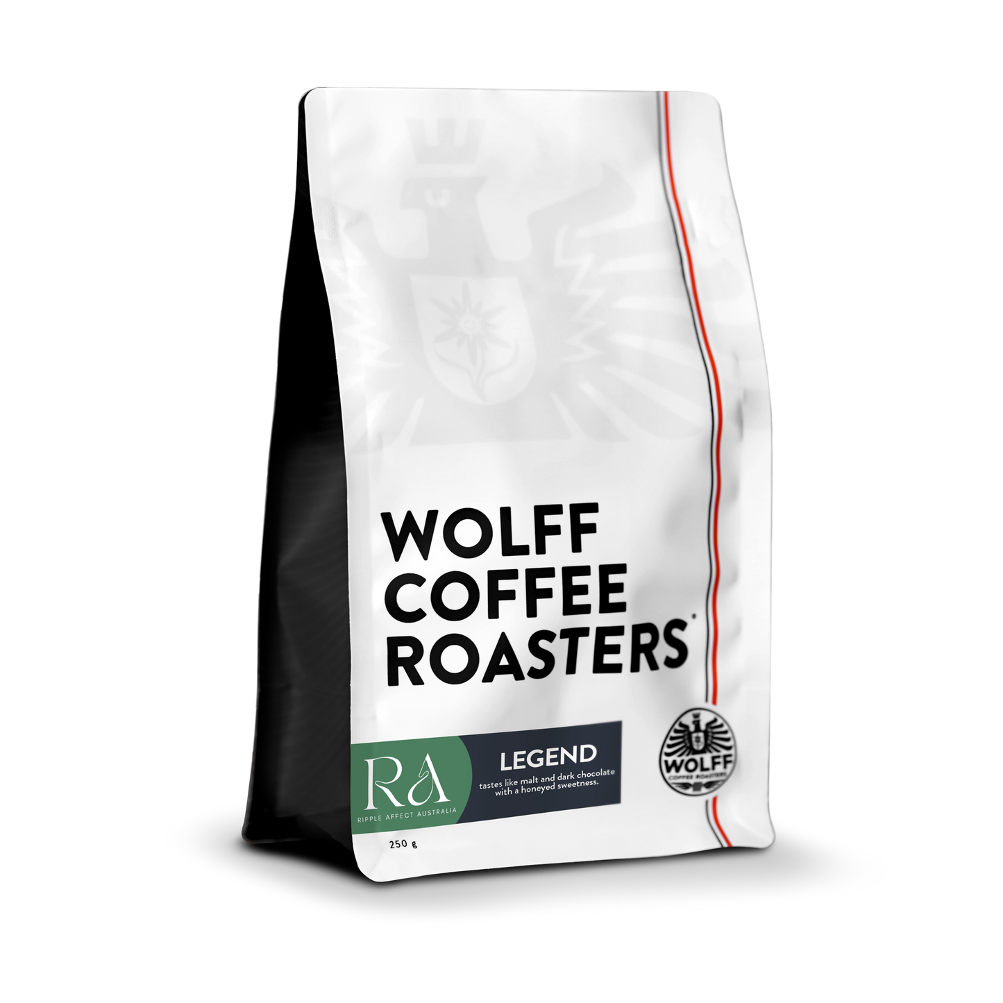 Legend Blend